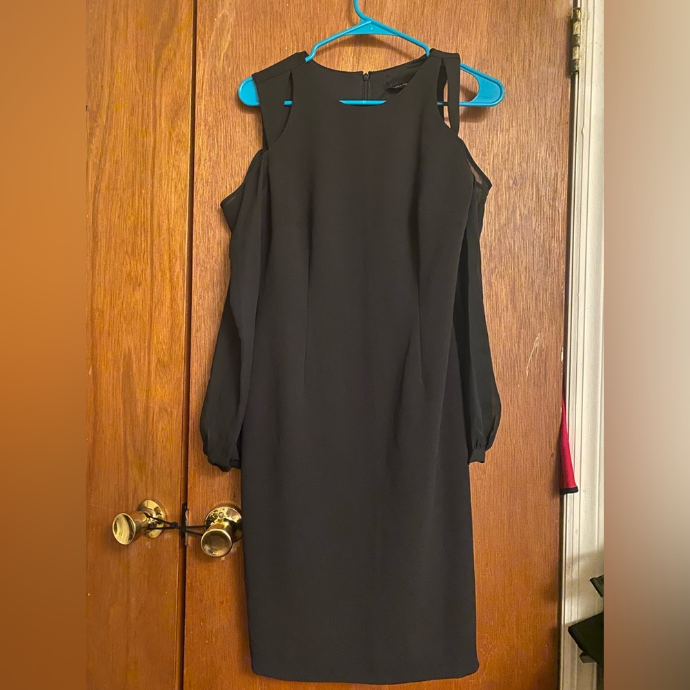 Ivanka Trump dress